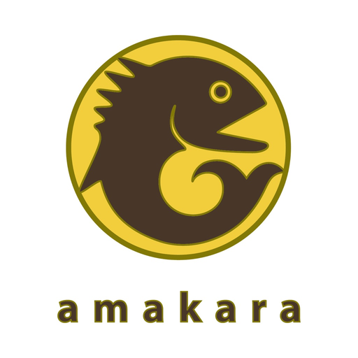 Amakara app icon