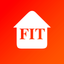 FIT&HOME icon