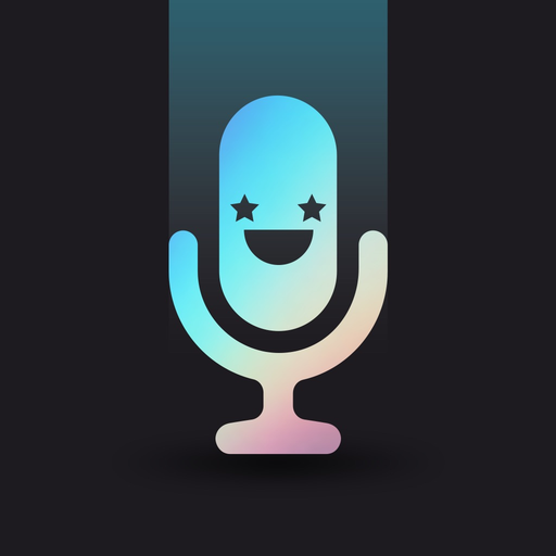Revoice: AI Voice Changer app icon