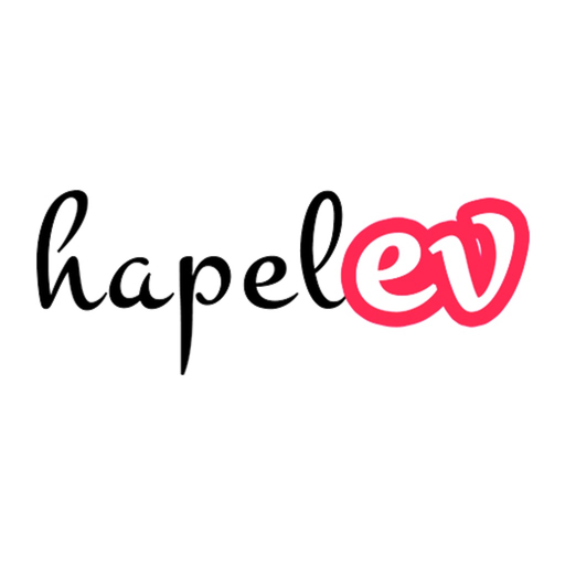 Hapel Ev app icon