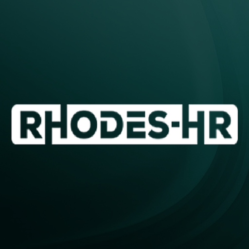 RHODES-HR Mobile app icon