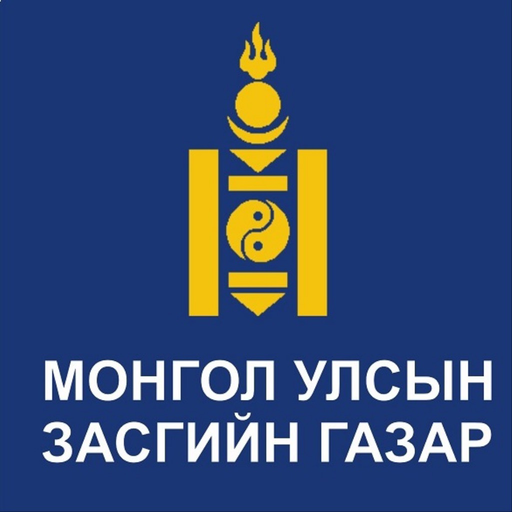 Economic Cooperation app icon