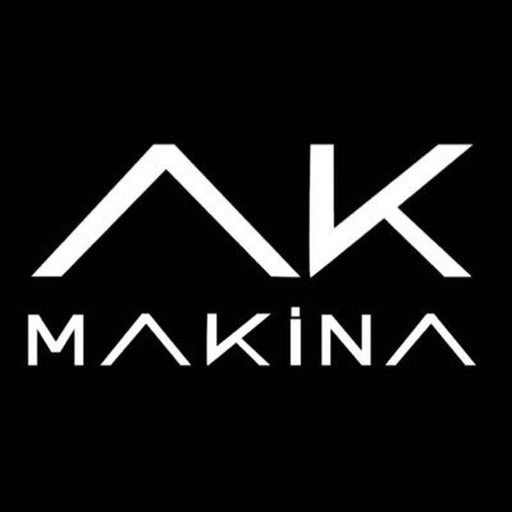 Ak Makina Cnc app icon