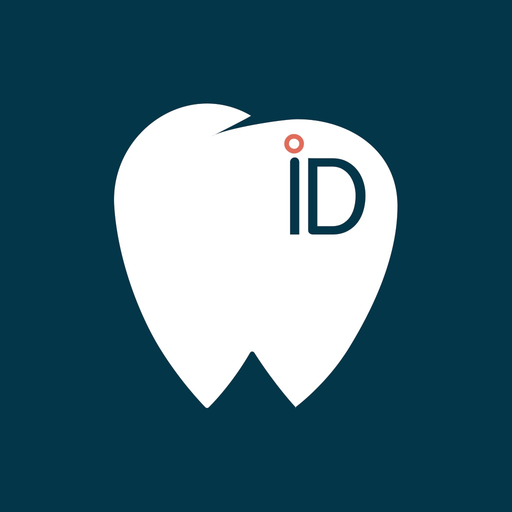 CrownID®: Digital Prescription app icon
