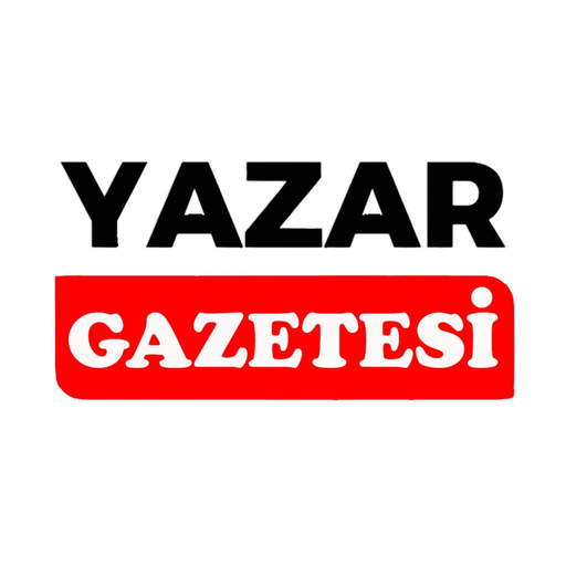 Yazar Gazetesi app icon