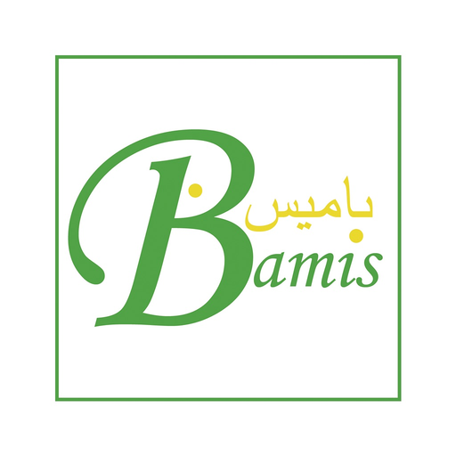 BAMIS Mobile Banking app icon
