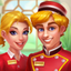 Dream Hotel: Hotel Manager icon