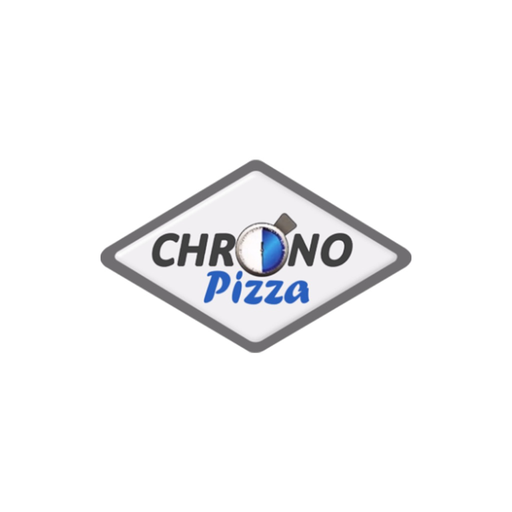 Chrono Pizza Reims app icon