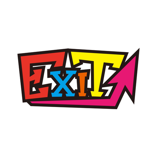 EXIT OFFICIAL APP app icon