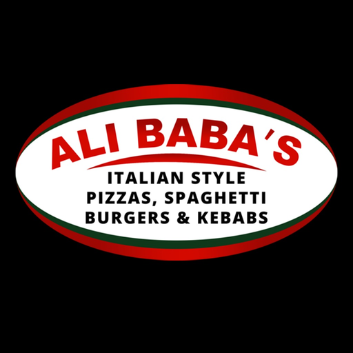 Ali Babas. app icon