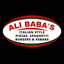 Ali Babas. icon