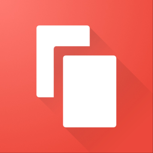Space: Spaced Repetition app icon