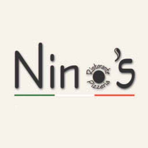 Nino's-Mechelen app icon