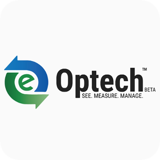 Optech by ERI app icon