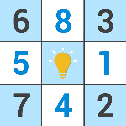 Sudoku King-Online PvP Puzzle app icon