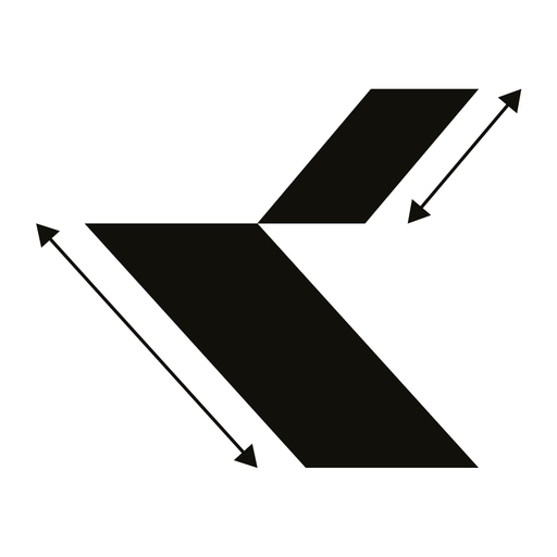 PolyApp - Packaging Calculator app icon