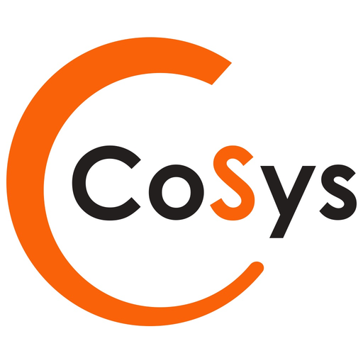CoSys Mobile Banking app icon