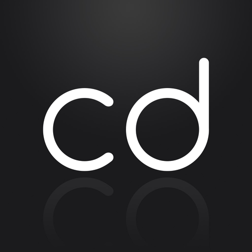Cadmio - CAD visualization app icon
