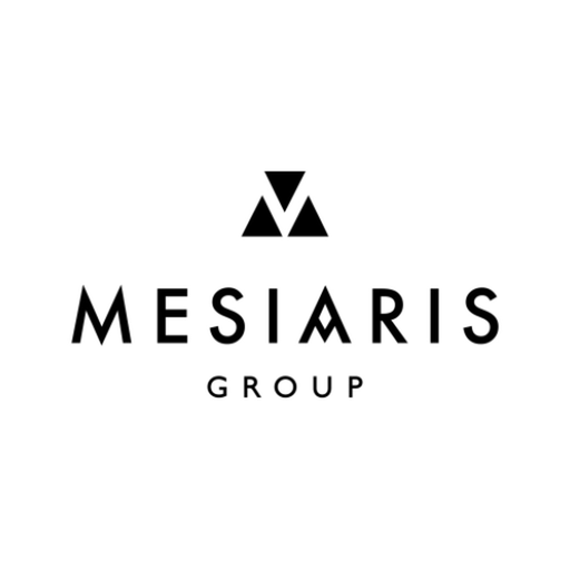 Mesiaris B2B app icon