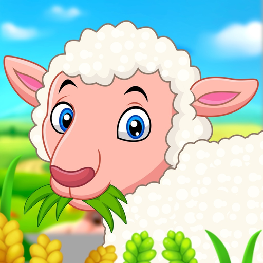 Farm Build Tycoon app icon