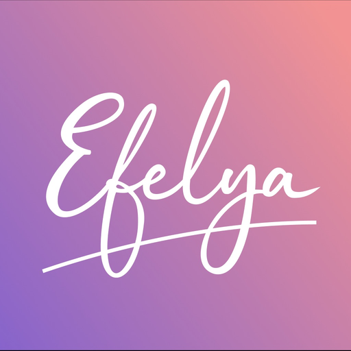 Efelya - Pregnancy Tracker app icon