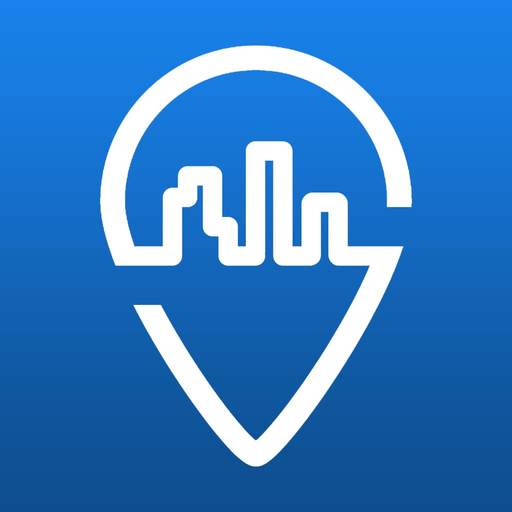 Lost in a City app icon