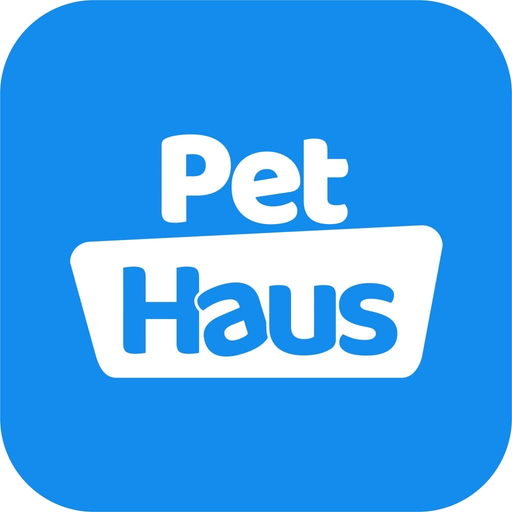 PetHaus.com app icon
