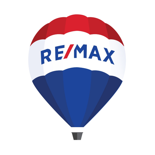 RE/MAX - MAX/Connect app icon