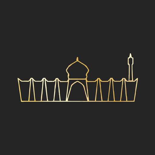 Glasgow Central Mosque app icon