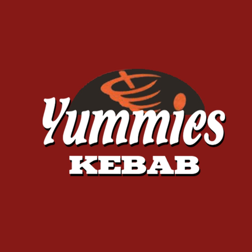 Yummies Kebab Blaina app icon