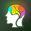 IQ Test & Brain Training LEVO icon
