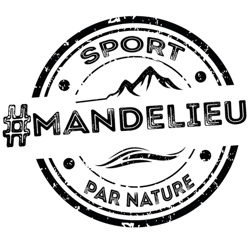 Mandelieu - Sport par Nature app icon