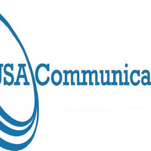 USAStream app icon