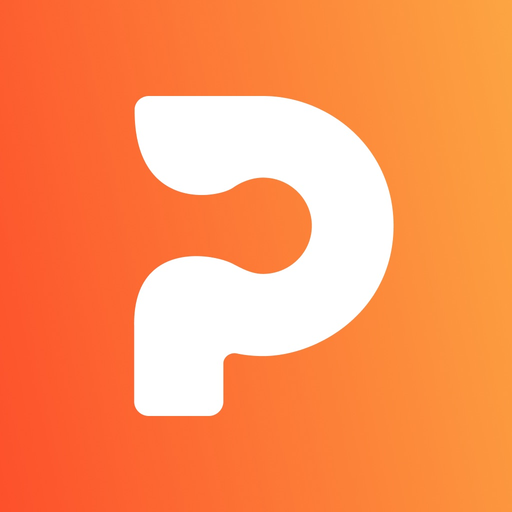 PickLang - Learn Words with AI app icon