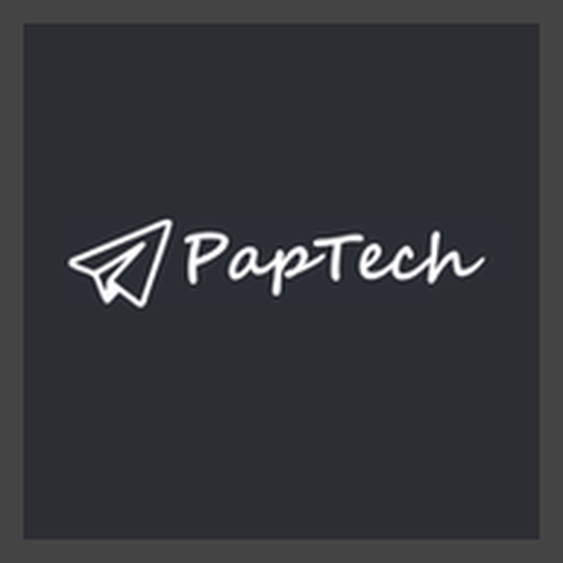 PAPTECH CORP PVT LTD app icon