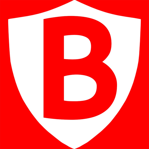 Bizim TV app icon