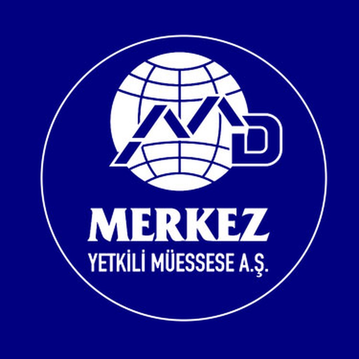 Merkez Döviz app icon