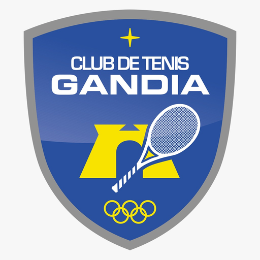 Club Tenis Gandia app icon