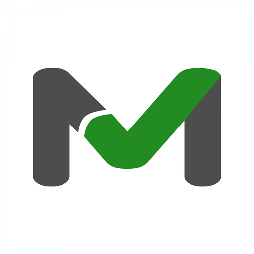 Mark Meldrum | MarkMeldrum app icon