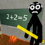 Stickman Teacher Escape icon