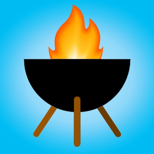 Grillday app icon