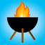 Grillday icon