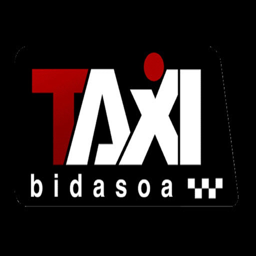 Radio Taxi Bidasoa app icon