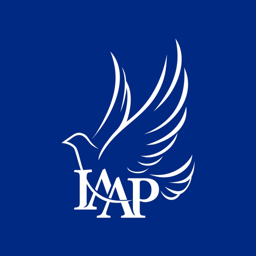 IAAP Oficial app icon