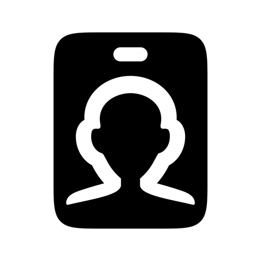 Nametag - Verify Your Identity app icon