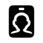 Nametag - Verify Your Identity icon