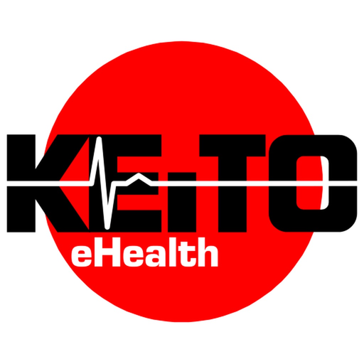 Keito eHealth app icon