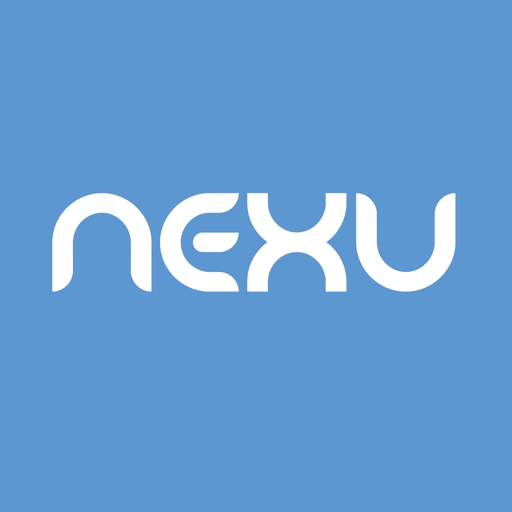 NEXU app icon