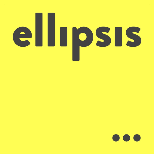 Ellipsis Earth app icon