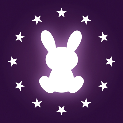 Night Light - Calm Sleep app icon